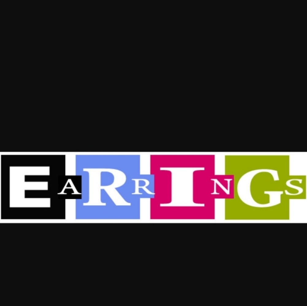 EARRING BUNDLES - SALE!